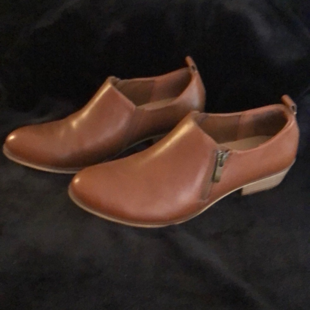 Sonoma Booties